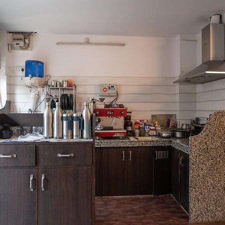 Footprint Hostel Udajpur Zewnętrze zdjęcie